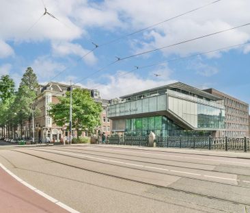 Appartement te huur: Plantage Muidergracht 73-H 1018 TN Amsterdam - Foto 5