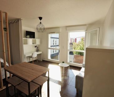 Location Appartement 1 pièce 27m² ALBI 81000 - Photo 5