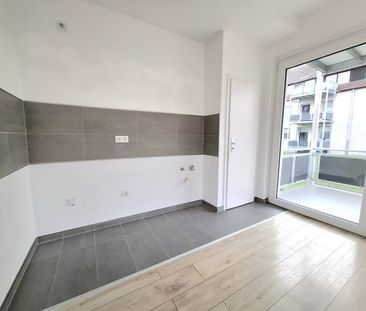 Top Wohnung für Zwei! Anschauen! - Photo 6