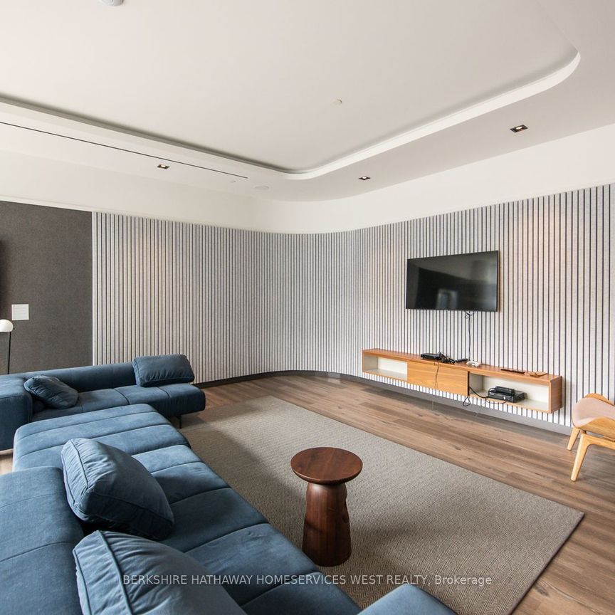 For Lease - 225 Sumach Street Unit# 2712, Toronto, Ontario - Photo 1