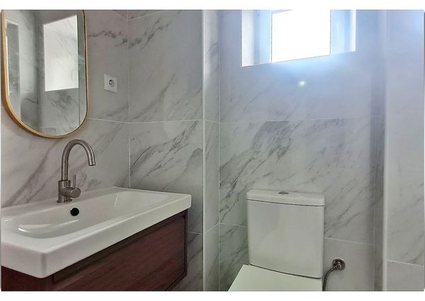 Apartamento T3 em Porto