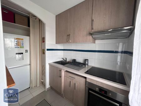 Location Appartement 2 pièces 48m² FEYTIAT 87220 - Photo 2