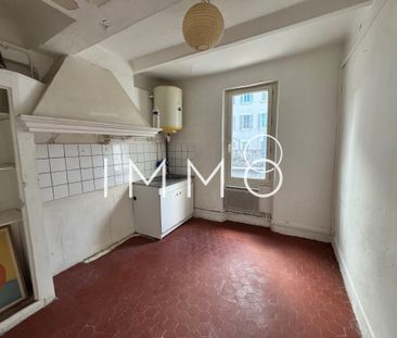 Location Appartement 2 pièces 34m² MARSEILLE 6ème - Photo 1