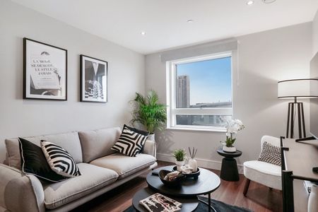 2 Bed Flat, Duckman Tower, E14 - Photo 4