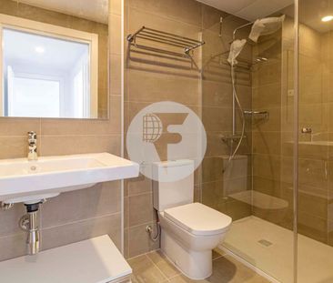 Piso de alquiler en Sant Josep - Photo 6