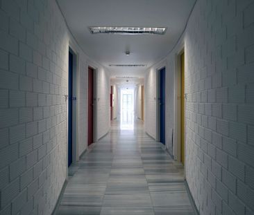 Studio/Γκαρσονιέρα για ενοικίαση Δάφνες (Πάτρα) - Photo 2
