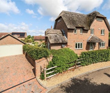 5 Bedroom House - Freemans Yard Lane, Cheriton - Photo 2