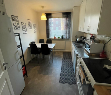 Hallingsgatan 8 A, Lorensborg - Foto 2