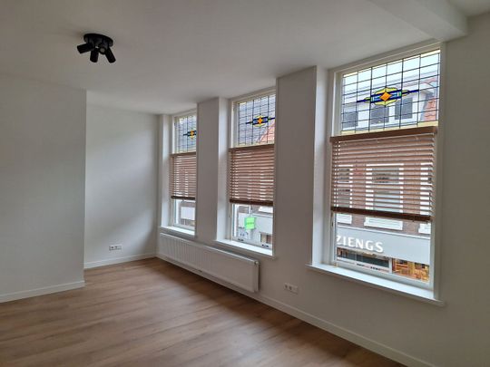 Appartement te huur: Voorstraat 38-A 3441 CM Woerden - Foto 1