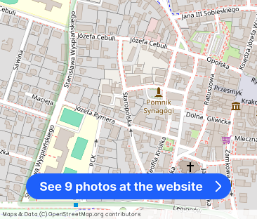 Nowoczesne mieszkanie 2-pokojowe na wynajem, centrum Tarnowskie Góry - Photo 1