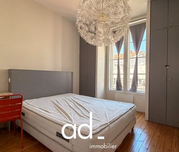 Location Appartement 3 pièces 54m² LA ROCHELLE 17000 - Photo 4