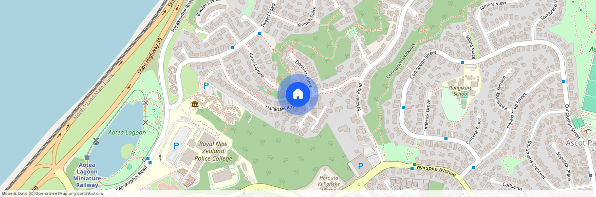 41 Halladale Rd, Papakowhai, Porirua City