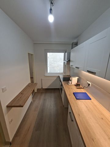 Moderne 4-Zimmer Wohnung im 2. Bezirk Wien, 108 m²! - Foto 5