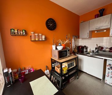 Appartement Rouen 2 pièce(s) 34 m2 - Photo 2