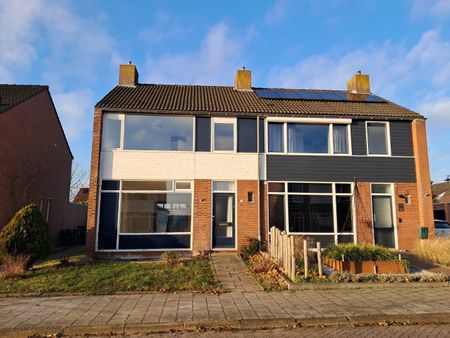 Huis te huur: Reggestraat 11 9673 EC Winschoten - Foto 2