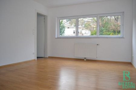 Luxus-Wohnung mit Westterrasse – Alt-Hietzinger Bestlage! Gartennutzung - Foto 4