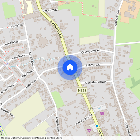 Aartrijkestraat 64, 8480, Ichtegem