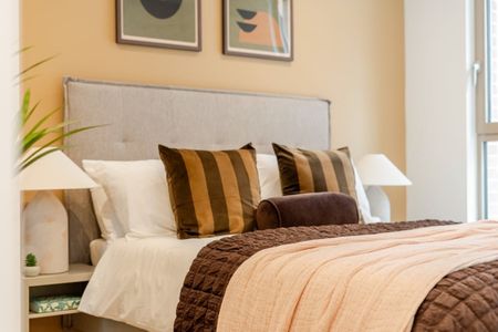 1 bedroom apartment to rent - Photo 5