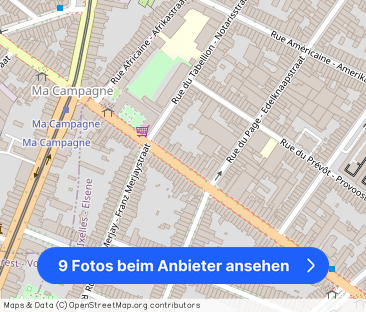 Waterloosesteenweg, Ixelles - Foto 1