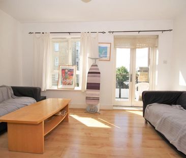 4 bedroom terraced house to rent - Photo 6