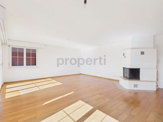 4.5 Zimmer, 120 m², 3. Stock - Photo 1