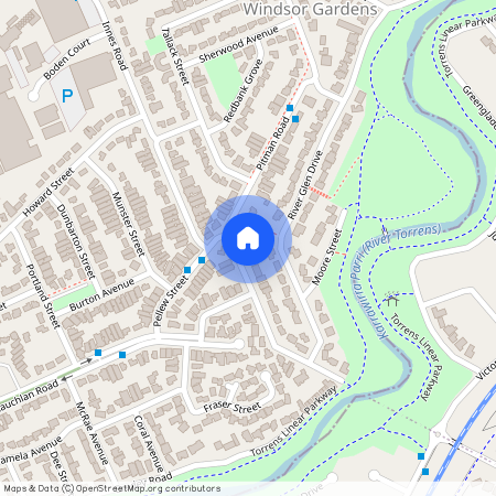 120A Pitman Road, SA 5087, Windsor Gardens