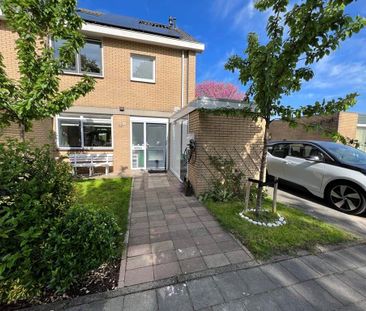 Huis te huur: Majella 10 1186 CE Amstelveen - Photo 1