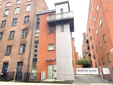 20 Hulme Street, Manchester - Photo 2