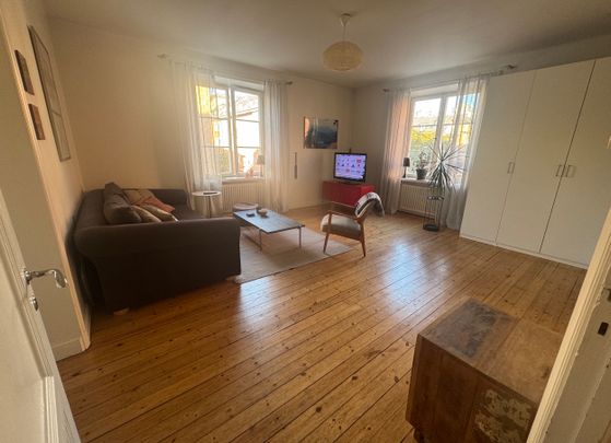 Creutzgatan, Stockholm - Photo 1