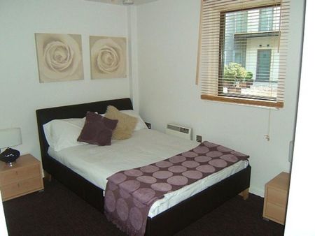 1 bedroom apartment to rent - Photo 4