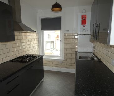 Westmorland Avenue Flat 3 - Photo 4