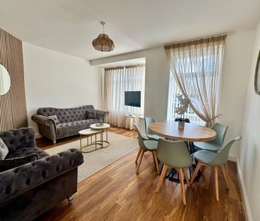 3 Bed Terraced House, Bude Road, BS34 - Photo 2