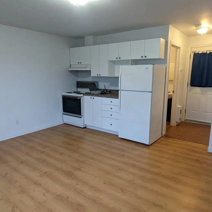 159 Rue Eddy (Hull) Charmant Studio Au Cœur De Hull - Photo 1