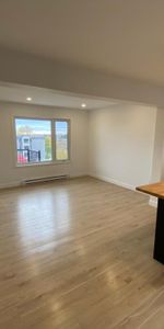 Cessation de bail 4 1/2 novembre - Photo 4