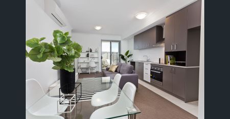 LIVE IN THIS BEACH VIEW APARTMENT Fully Furnished - Photo 5