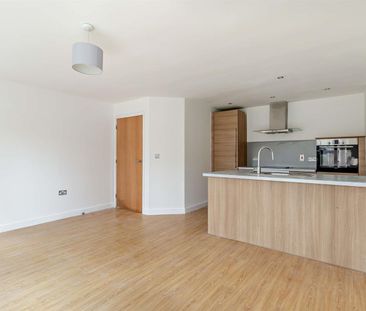 2 Bedroom Flat for rent in Stone Arches, York Road, Sprotbrough, Do... - Photo 2