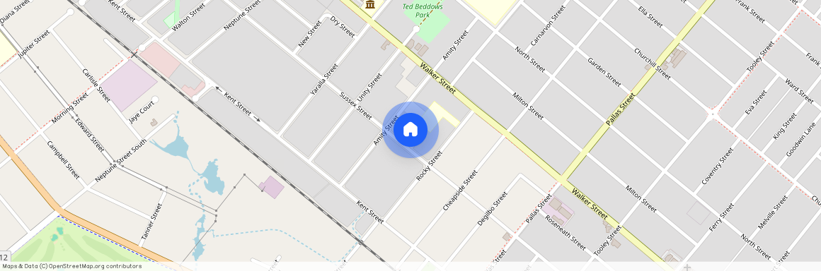 133 Sussex Street, Qld 4650, Maryborough