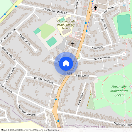 Gloucester Road North, Filton Park, Bristol, BS7 0SN