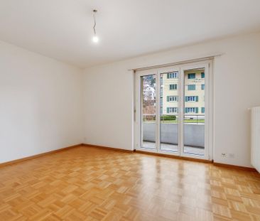 3.0 Zimmerwohnung in Luzern - Photo 1