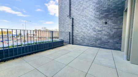 Boston House, Park Place, Stevenage - Photo 5