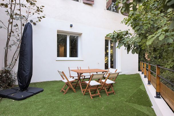 Apartment - Photo 1