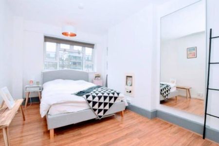 2 Bed Flat, London, SE17 - Photo 3