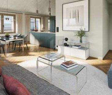 Wohnung in Stäfa - Photo 2