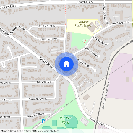 5746 Heritage Drive, Niagara Falls