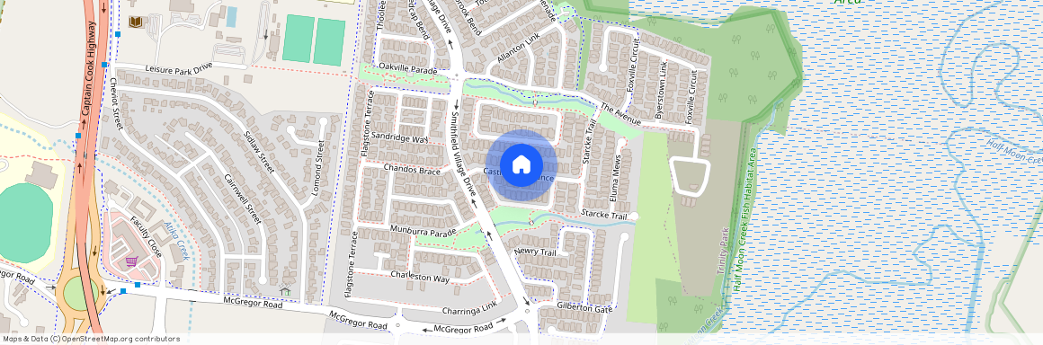 Smithfield, Cairns Region