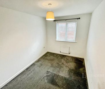 3 bedroom house to rent Buzzard Lane, Chellaston, Derby, DE73 - Photo 1