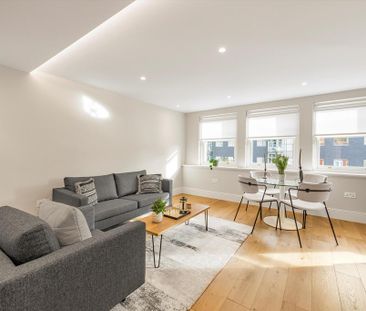 1 bedroom flat to rent - Photo 4