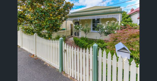 Period Charm in Fabulous Location - Photo 1