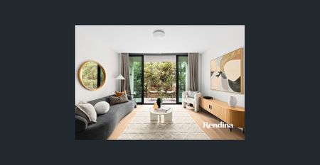 Modern Living in the Heart of Flemington - Photo 3