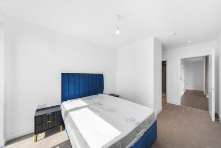 2 Bed Flat, Hewson Way, SE17 - Photo 4